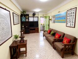 Blk 503 Cheng San Crest (Ang Mo Kio), HDB 3 Rooms #633065951